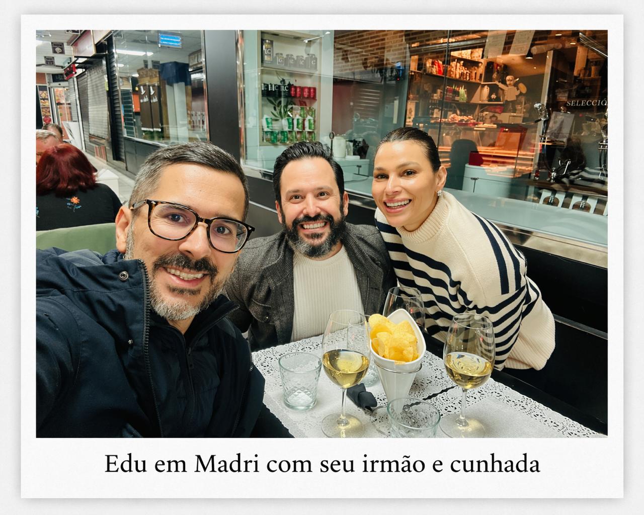 Juliana e Eduardo